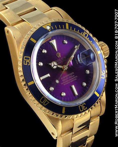 black and purple rolex|purple rolex strain.